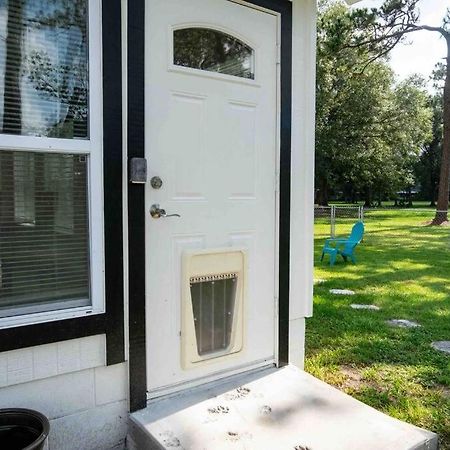 3Bdr2Bath Home In Lutz Close To Tampa, 20 Min To Stadium, Airport Екстериор снимка